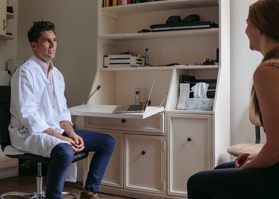 Our Wheelhouse Spokes Clinical Naturopathy