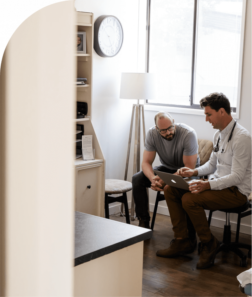 What to Expect Spokes Clinical Naturopathy